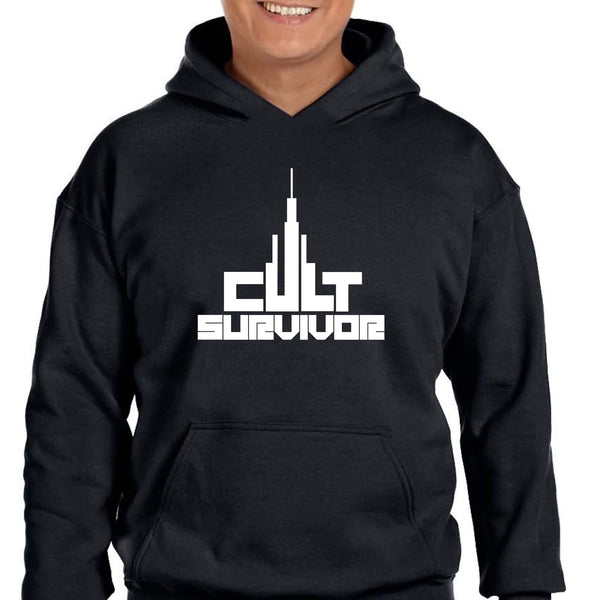 Cult Survivor Hoodie