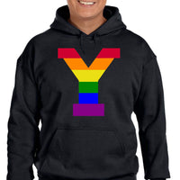 LGBT-Y Hoodie