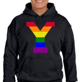 LGBT-Y Hoodie