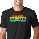 Exmo SLUT (LGBT)