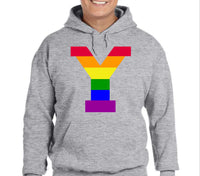 LGBT-Y Hoodie