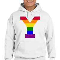 LGBT-Y Hoodie